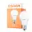 Osram Retrofit LED E27 Pear Filament Frosted 9W 806lm - RGBW 827 Extra Warm White | Dimmable - Replaces 60W