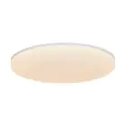 Nordlux Ceiling Light Vic 29 White 23.5W 2100lm - 830 Warm White | IP20